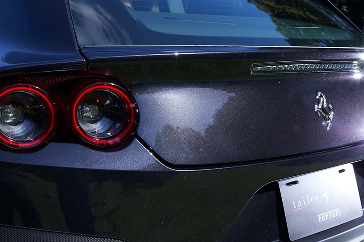 イタリアンスタイルコンセプトII（エクステリア）