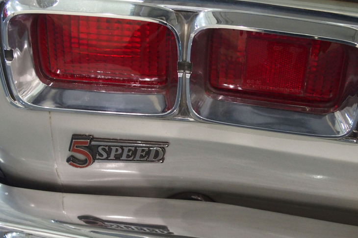 日産スカイラインGT-R（1972年）／AUTO ADVISER STUFF