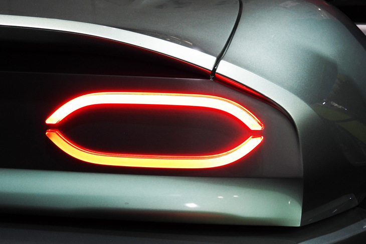 ケータハム・プロジェクトV