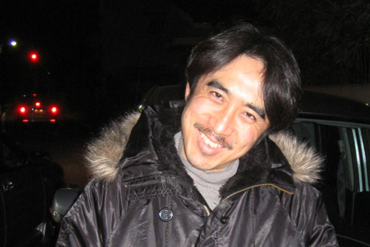 マリオ二等兵が「これなら吸える！」と確信したところで、世間的な判断基準としては実に微妙ではある。