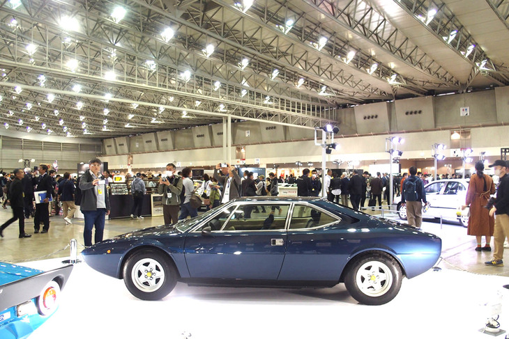 ディーノ308gt4（1974年）