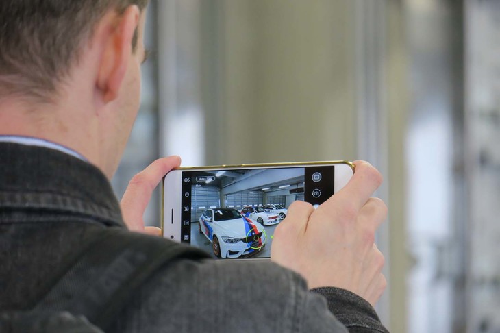 「BMW MOTORSPORT FESTIVAL 2019.」には、実際に「Mモデル」のパフォーマンスを体験したいという“走り”に本気モードの人、家族でBMWのある休日を楽しむ人、貴重なコレクションをひと目見ようという人まで、さまざまなBMWファンが来場。次回の開催を楽しみにしているという声も多く寄せられたという。