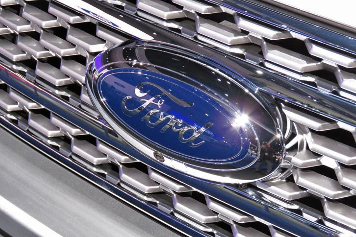 フォード・エクスペディション