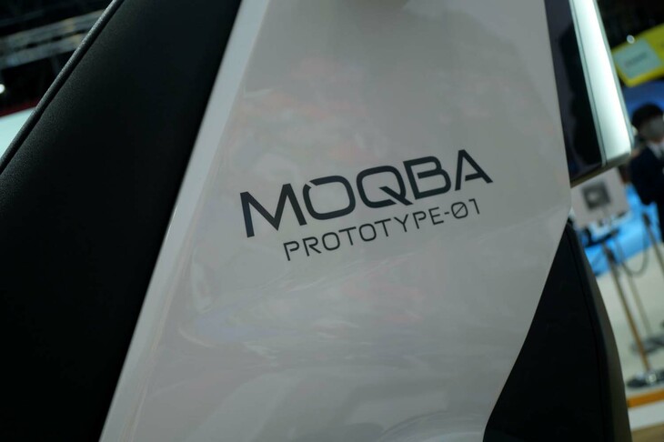 スズキ・モクバ