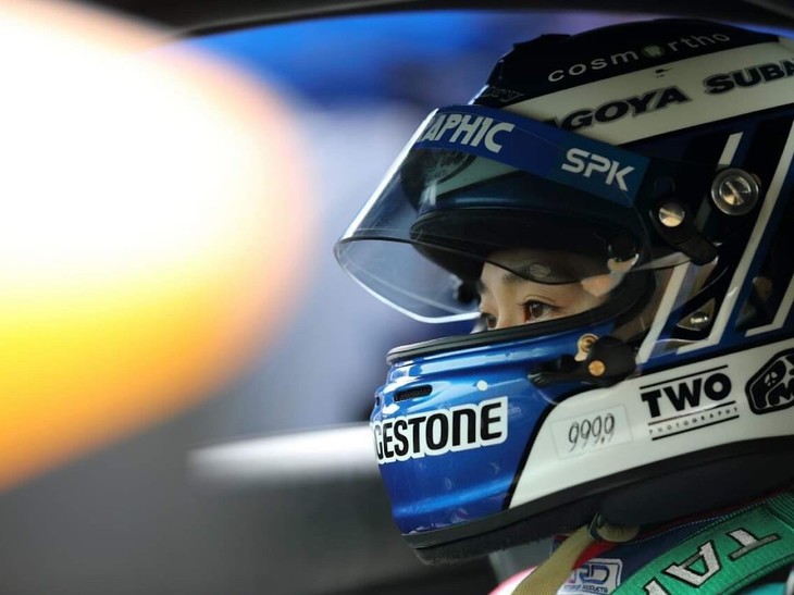 今大会で2019年シーズンの86/BRZ Raceは終了となりました。予選と決勝レース②では「さらに上へ！」という気持ちが強く出すぎてしまい、悔しい結果になりましたが、決勝レース①は、「BRZ」の力を今シーズンで最も出し切れたのではないかと思っています。レースウイークを通して、BRZも私自身も大きく成長することができました。チャレンジして失敗したりうまく回らなかったりした部分もありますが、確実に上位で戦えるという自信を持つことができました。また来年度もBRZと共に戦いたい。そのために、これからのオフシーズンも努力していきたいと思います！