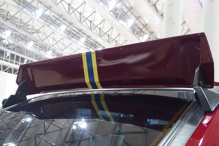 ランチア・デルタ インテグラーレ コレッツィオーネ（1995年）／コレツィオーネ