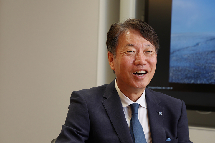 まずは地道にやっていくものの、「安定期に入ったら、飛び道具も使おうかと思っています」と意欲を示した上野社長。次の一手に期待だ。