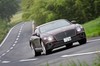 ベントレー・コンチネンタルGTコンバーチブル（4WD/8AT）【試乗記】