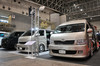 東京オートサロン2009展示車両7 【画像・写真】15