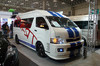 東京オートサロン2010展示車両14 【画像・写真】5