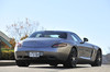 メルセデス・ベンツSLS AMG（FR/7AT）【試乗記】 スポーツカー純情派 の画像7