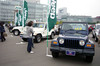 Jeep EXPERIENCE CARAVAN 2009 in TOKYO 【画像・写真】17