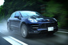 ポルシェ・マカン ターボ パフォーマンス（4WD/7AT）【試乗記】