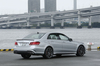 メルセデス・ベンツE63 AMG S 4MATIC（4WD/7AT）【試乗記】 踏める！　曲がる！ の画像2