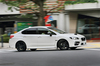 スバルWRX S4 2.0GT EyeSight（4WD/CVT）【試乗記】 「速さ」という呪縛 の画像12