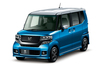 「ホンダN-BOX」に充実装備の特別仕様車が登場 【ニュース】 の画像6