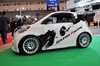 トヨタ「GAZOO Racing」、2009年は「クルマをさらに楽しく」【東京オートサロン09】 【ニュース】 の画像3