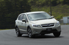 スバルXVハイブリッド プロトタイプ（4WD/CVT）【試乗記】 ハイブリッドでもやっぱり“スバル” の画像29