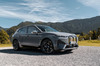 BMWが電気自動車「iX」のラインナップにハイパフォーマンスモデル「M60」を追加設定
