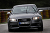 アウディRS 4（4WD/6MT）【海外試乗記】