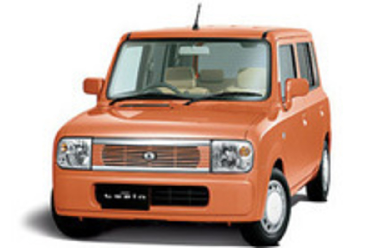スズキ、軽自動車4車種に特別仕様車を設定 【ニュース】 - webCG