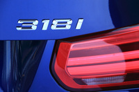 BMW 318iスポーツ