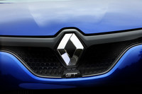 ルノー・メガーヌGT