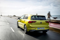 8代目となる新型「ゴルフ」の日本導入は、2020年後半以降となる見込みだ。