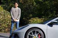 谷口信輝の新車試乗――ロータス・エミーラ ファーストエディション編