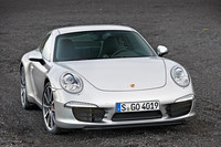 ポルシェ911カレラ