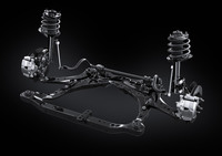 AVS（フロント）