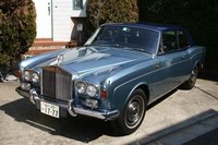 第210回：コージのロールス日記（その4） な、なんと！生まれ変わってしまいましたっ!!