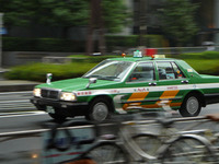 第283回：コージの勝手に予言！今後、タクシードライバー暴動が起こる!?（小沢コージ）