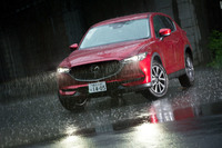 マツダCX-5 XD プロアクティブ