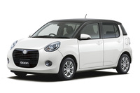 ブーン スタイル“ブラックリミテッドSA III”