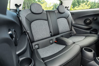 MINIクーパー 3ドア（FF/7AT）【試乗記】の画像