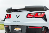 世界限定650台、「シボレー・コルベット」の65周年記念モデル登場の画像