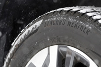ウインターライフが変わる・広がる　ダンロップ「シンクロウェザー」の真価の画像