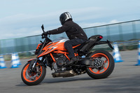 JAIA輸入二輪車試乗会2022（中編）の画像