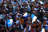 3年ぶりの日本GPは、2022年10月7日に開幕、レースは9日に行われる。ホンダ製パワーユニットで戦うレッドブル＆アルファタウリ、そして角田裕毅をはじめとするトップドライバーたちによる戦いが今から待ち遠しい。（Photo=Getty Images / Red Bull Content Pool）