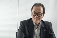 当初は予定になかった軽自動車の企画・開発に取り組むことになった日産。普通乗用車の開発に長く関わってきた國分さんでも、軽の使われ方は独特だと驚くことが多かったという。