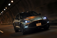 ドライブモードセレクターには「GT」「Sport」「Sport＋」モードでローンチコントロールが使用できるよう改良が加えられたが、（当然のことながら）今回の試乗では試す機会はなかった。