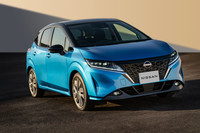 【徹底解説】新型 日産ノート