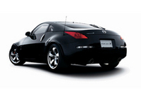 「日産フェアレディZ」に豪華仕様の特別仕様車