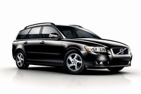 ボルボV50にスポーティな特別仕様車