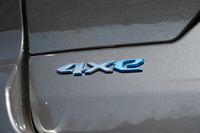 PHEVの「4xe」のラインナップ拡充など、製品の電動化を着々と進めているジープ。欧州では初の電気自動車「アベンジャー」を発売しており、日本への導入も予定している。