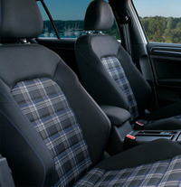 フォルクスワーゲンが「ゴルフGTE」をマイナーチェンジの画像