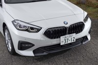BMW 218dグランクーペ プレイ エディションジョイ＋