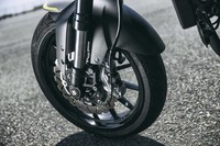 JAIA輸入二輪車試乗会2021（後編）の画像