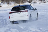 「ノート オーラNISMO」は現状ではFWD車のみの設定。4WD車があればもっと楽しめそう。